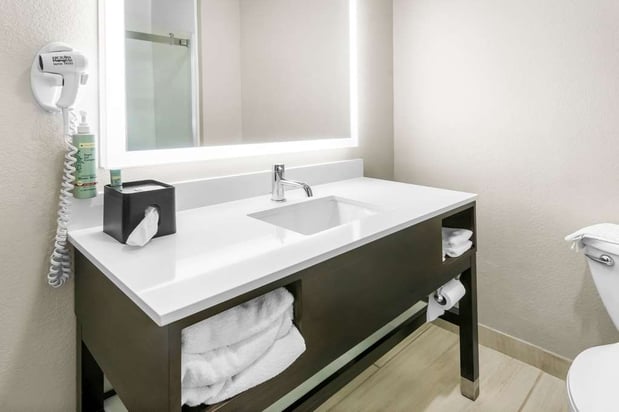 Images Best Western Abilene Inn & Suites