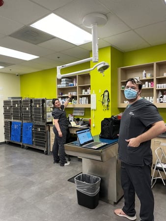Images Vetco Total Care Animal Hospital