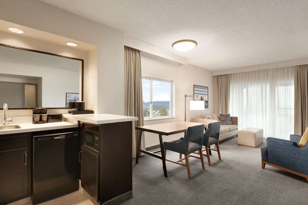 Images Embassy Suites by Hilton Monterey Bay Seaside