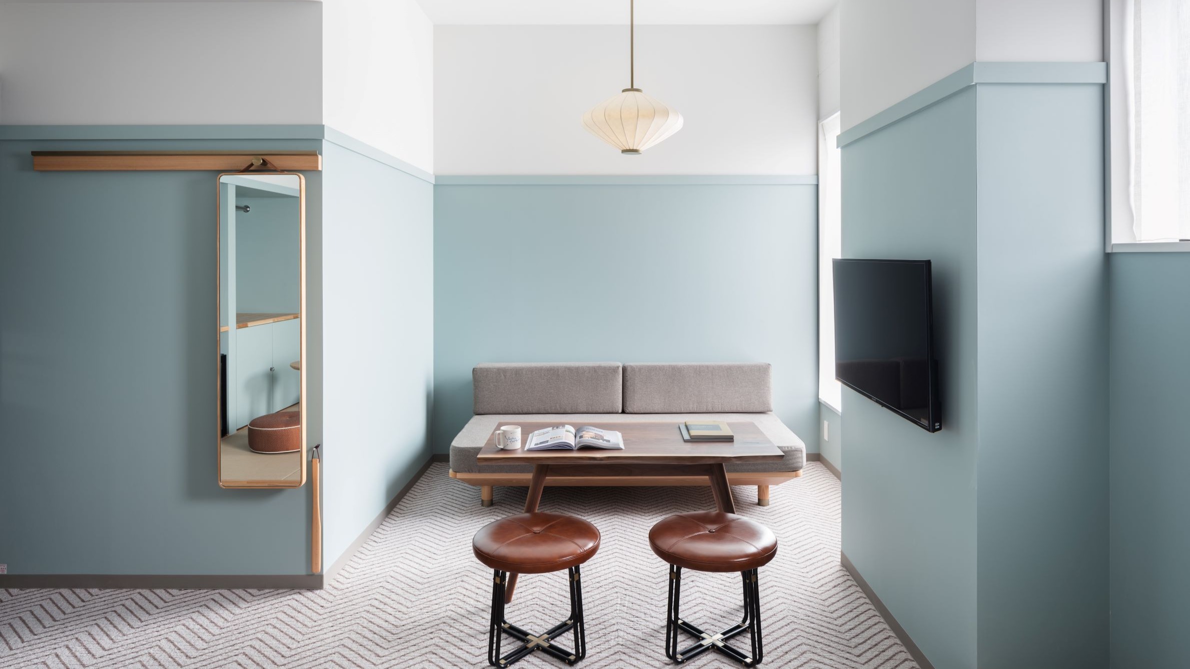 RAKURO Kyoto by THE SHARE HOTELS