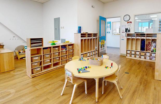 Images BrightPath Canton Child Care Center