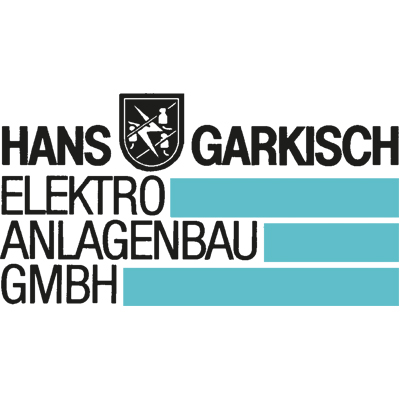 Logo Hans Garkisch Elektro-Anlagenbau GmbH