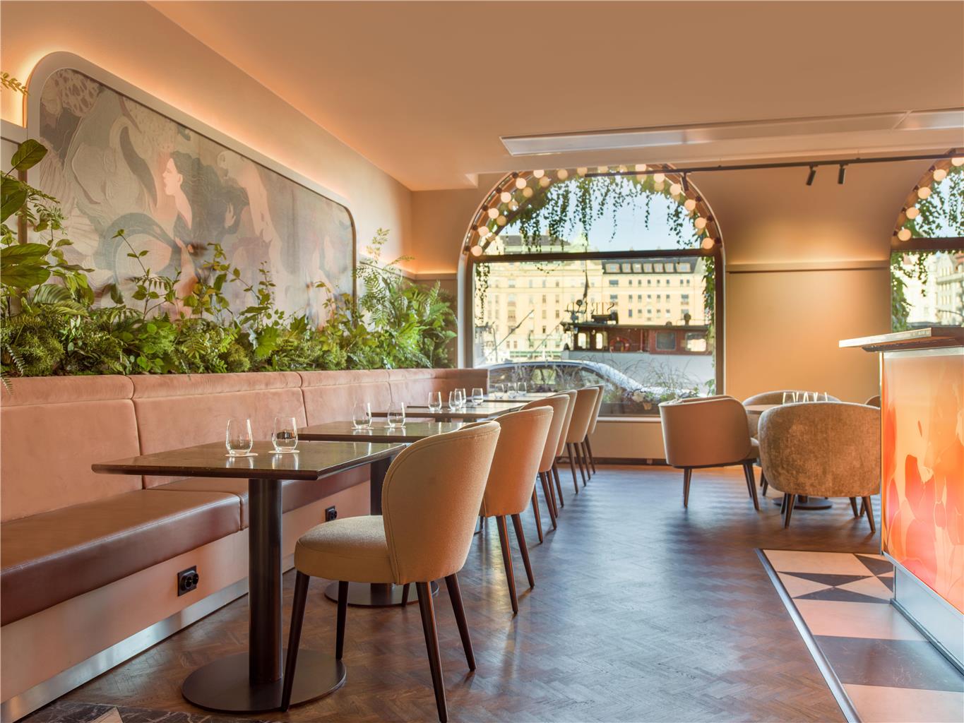 Images Radisson Collection Strand Hotel, Stockholm