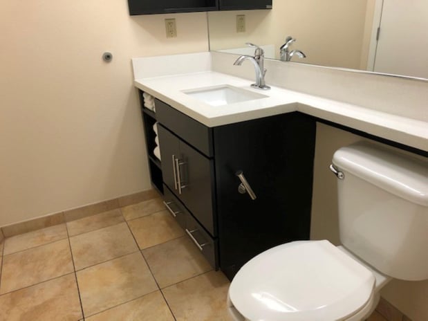 Images Candlewood Suites Fort Wayne - NW by IHG