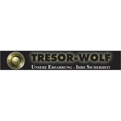 Logo TRESOR-WOLF