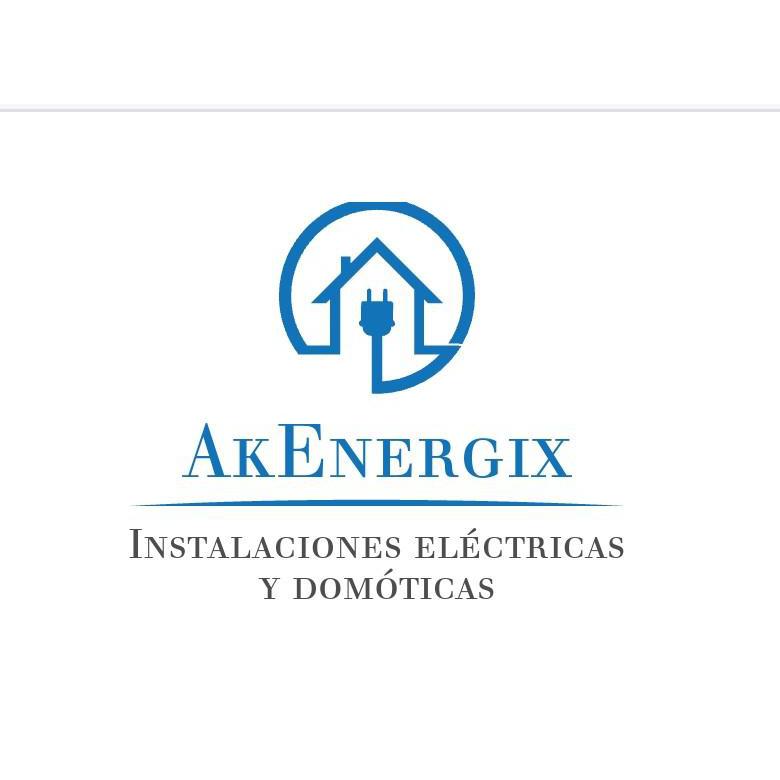 Foto de AkEnergix Electricidad y domótica