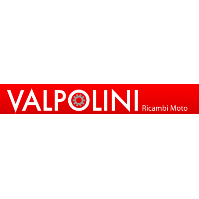 Valpolini  Ricambi Moto Logo