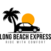 Long Beach Express Logo