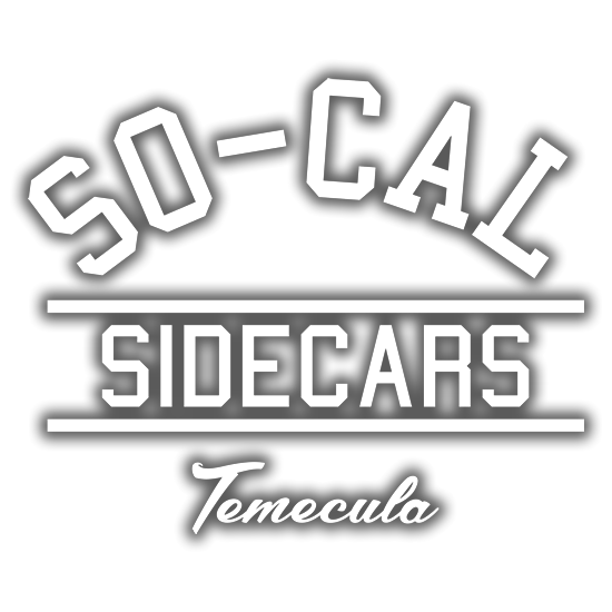 So-Cal Sidecars Logo