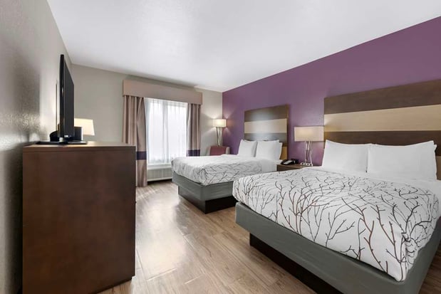 Images Best Western Plus Buda Austin Inn & Suites