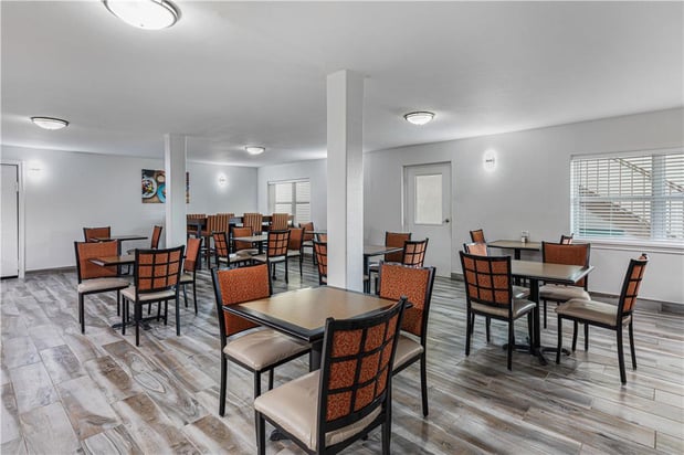 Images Best Western Canton Inn