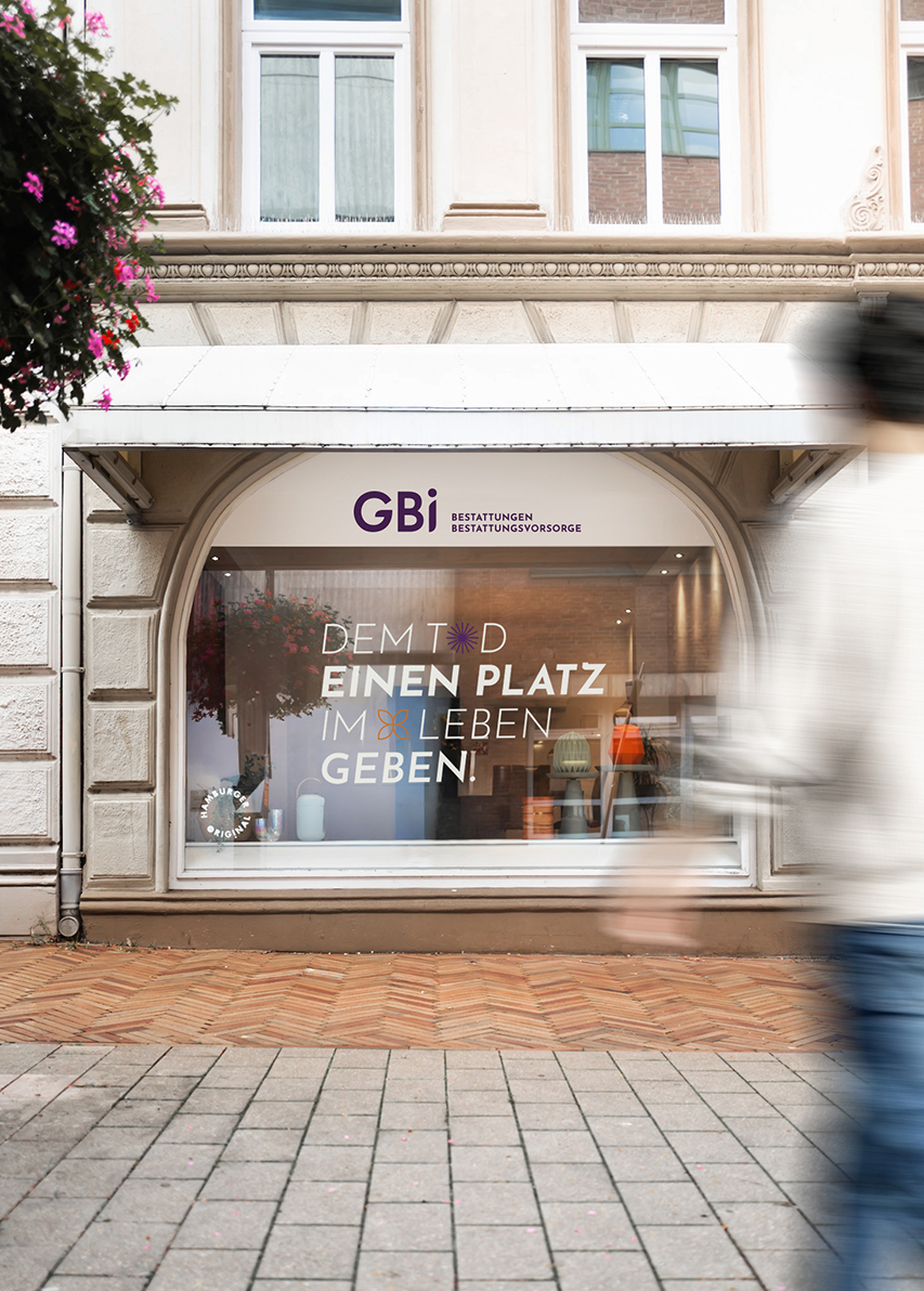 Bild 1 GBI Harburg - Bestatter in Hamburg