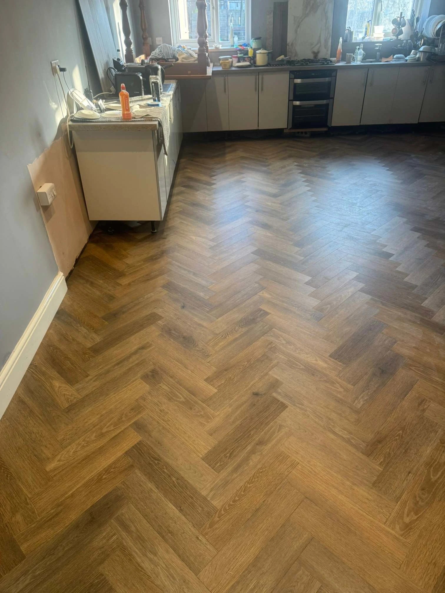 Images SJM Flooring