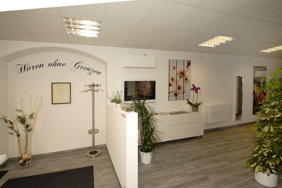 Preisner Hörakustik, Untere Gerberstr. 3 in Reutlingen