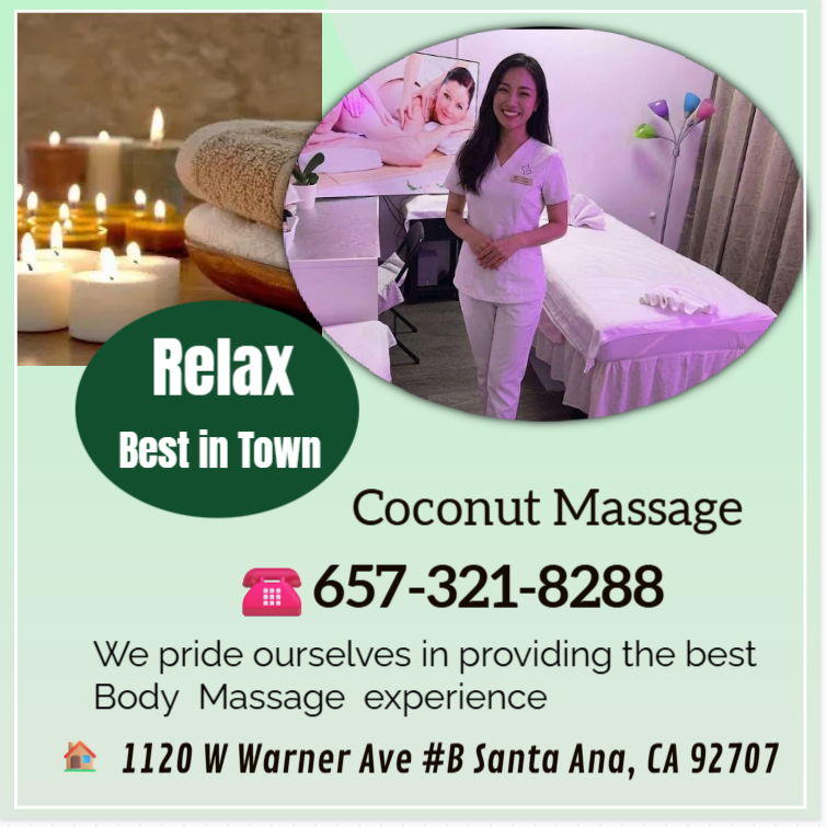 Massage techniques are commonly applied with hands, fingers,
elbows, knees, forearms, feet, or a device.
The purpose of massage is generally for the treatment of
body stress or pain.