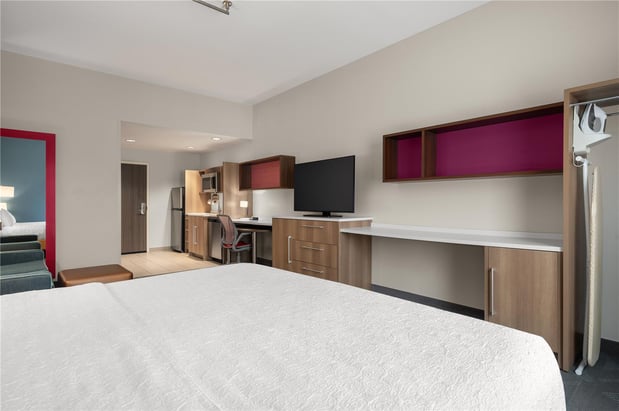 Images Home2 Suites by Hilton Cincinnati Eastgate