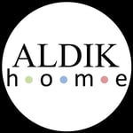 Aldik Home Logo