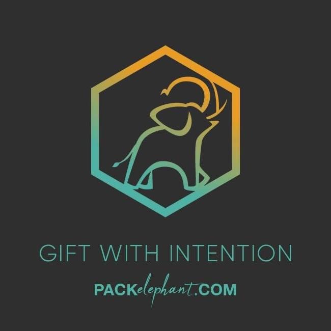 Pack Elephant Logo