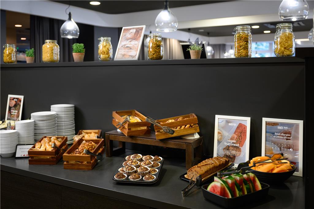 Images Park Inn By Radisson Budapest