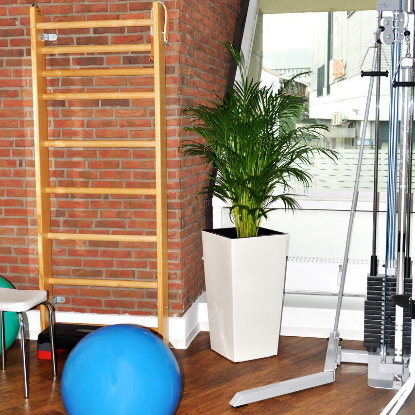 PhysioPraxis 360 Grad, Alter Markt 10 in Wuppertal