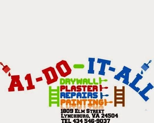 Image 2 | A1 DO IT ALL DRYWALL, PLASTER REPAIRS LLC