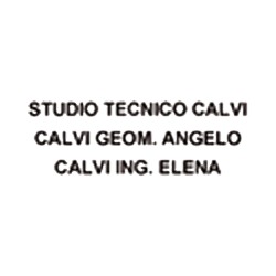 Studio Tecnico Calvi Geom. Angelo - Calvi Ing. Elena Logo