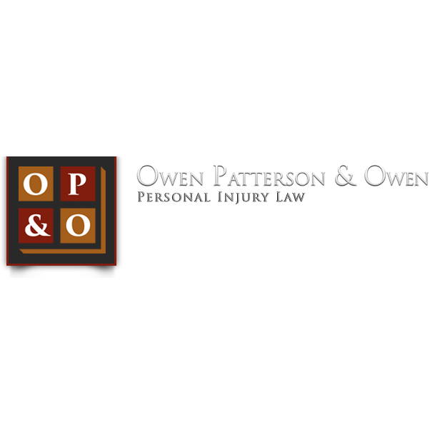 Owen, Patterson & Owen Logo