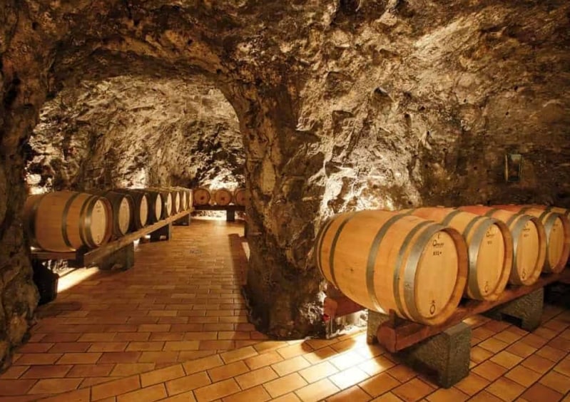 Images Cantine Marisa Cuomo