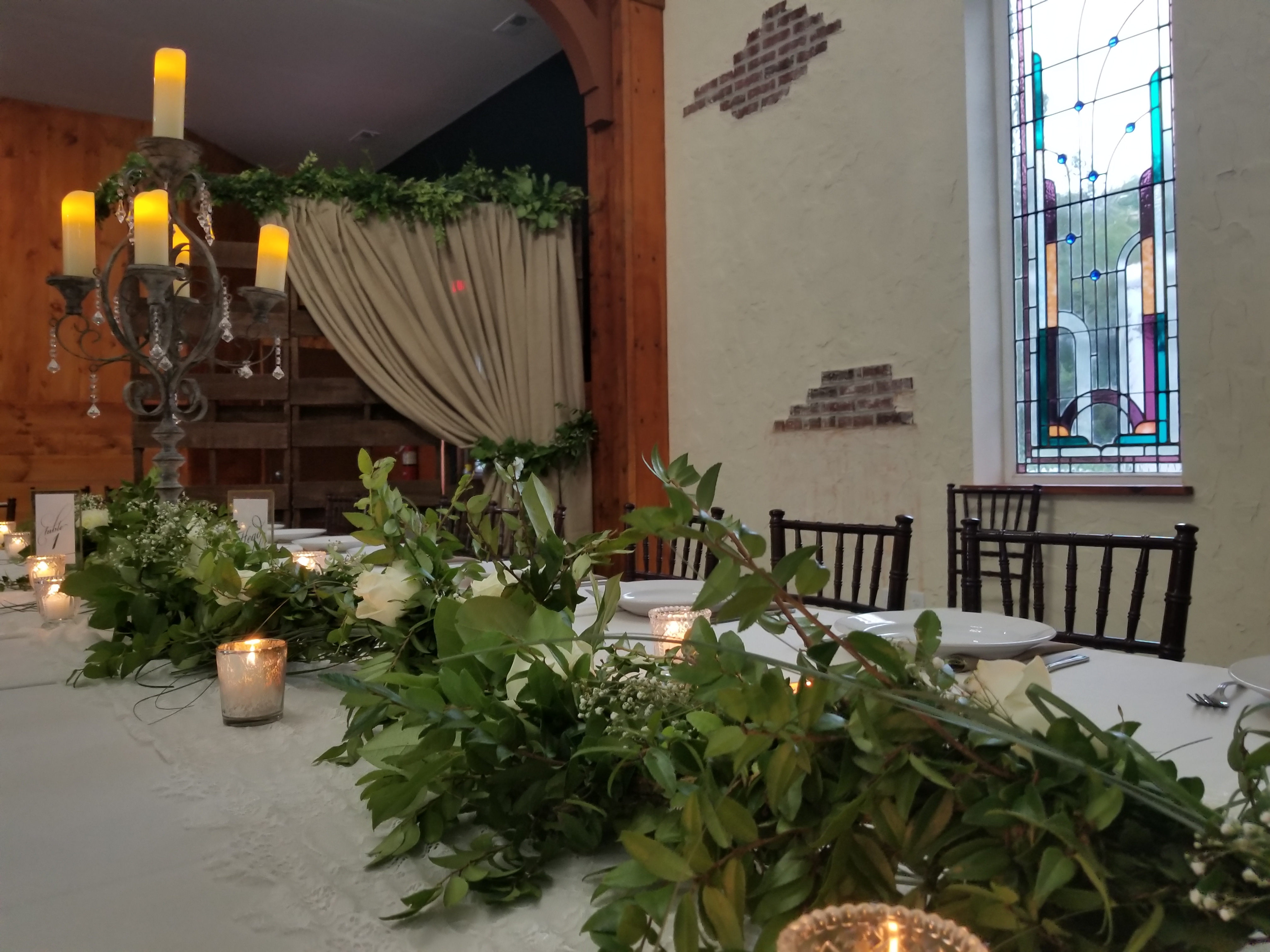 Barefoot Beach Bride Photo