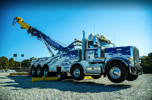 Images Southside Wrecker Service