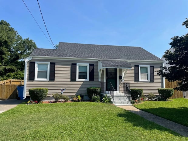 Images Premier Roofing & Siding Contractors