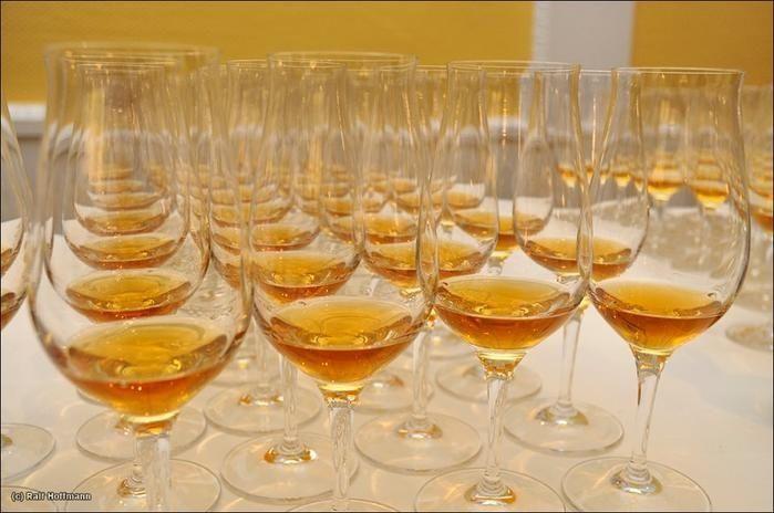 Für Anfänger und Wissbegierige Whisky-Basis-Seminar