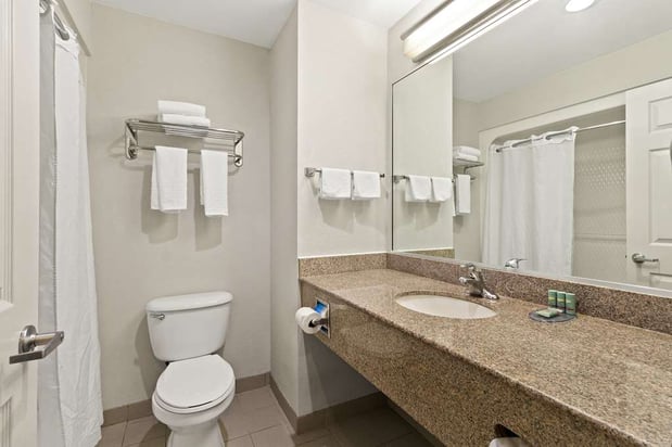 Images Best Western Galleria Inn & Suites