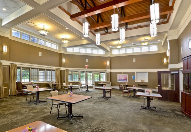 Images Heritage Manor, a Christian Health Community