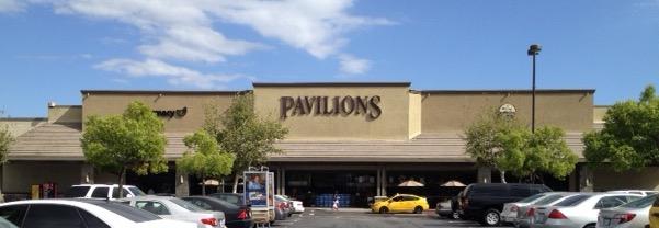 Images Pavilions