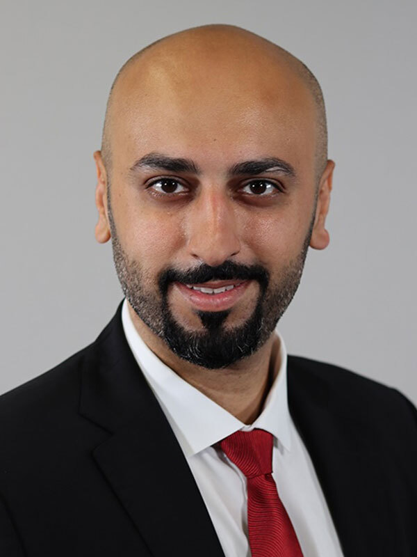 Yusuf N. Alalwan, MD - IU Health Cardiology - Muncie