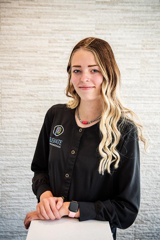 Images Elevate Dental Wellness