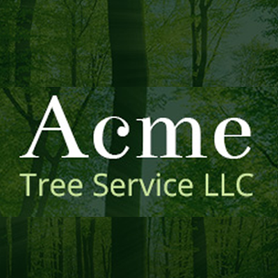 Acme Tree Service LLC Logo