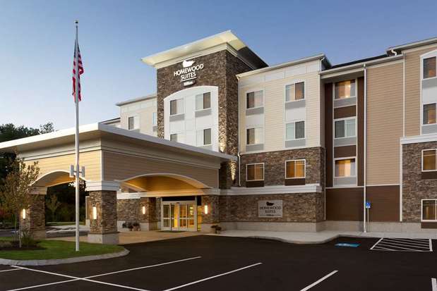 Images Homewood Suites by Hilton Augusta