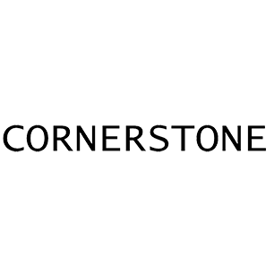 Cornerstone Park Apartments Logo