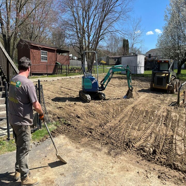 Images JCM Landscaping