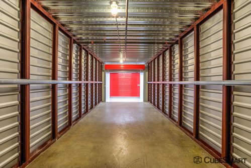 CubeSmart Self Storage Photo