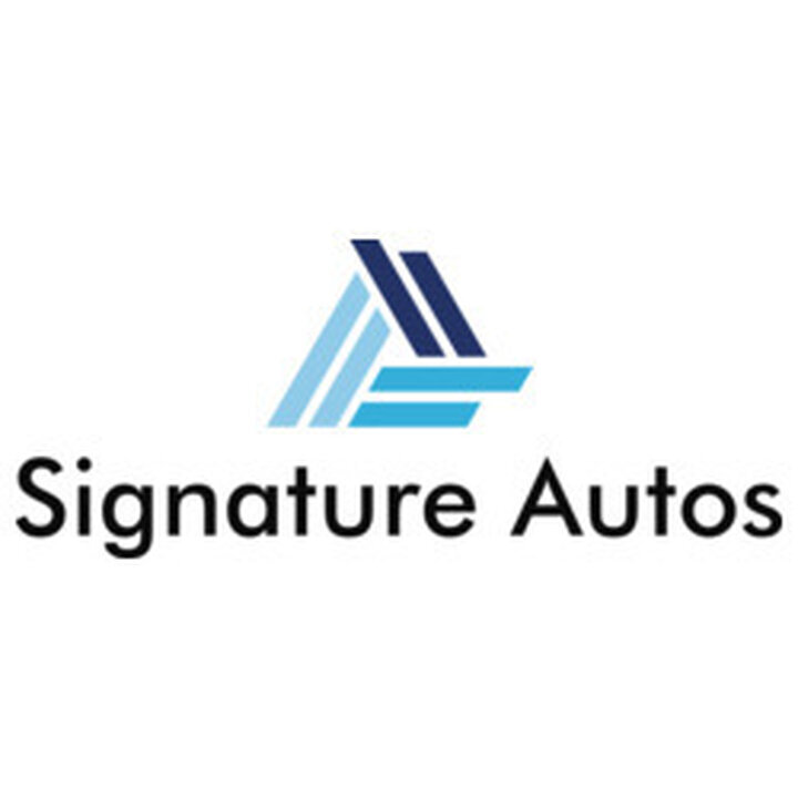 Images Signature Autos