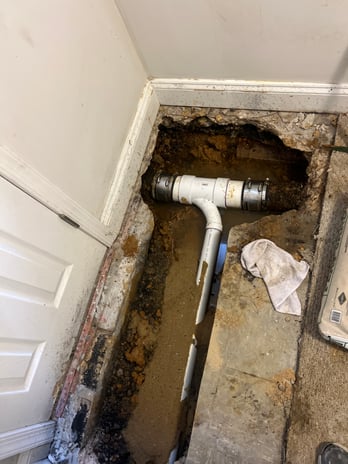 Images Empire Plumbing and Heating LLC