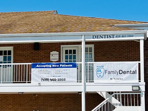 Images Route 40 Family Dental