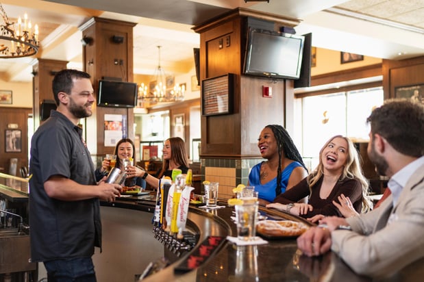 Images Miller Time Pub & Grill