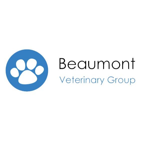 Beaumont Veterinary Group - Botley Logo