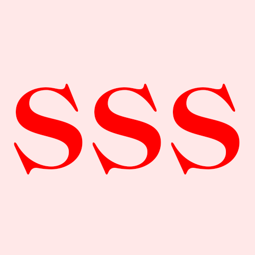 Stylin' & Smilin' Salon Logo