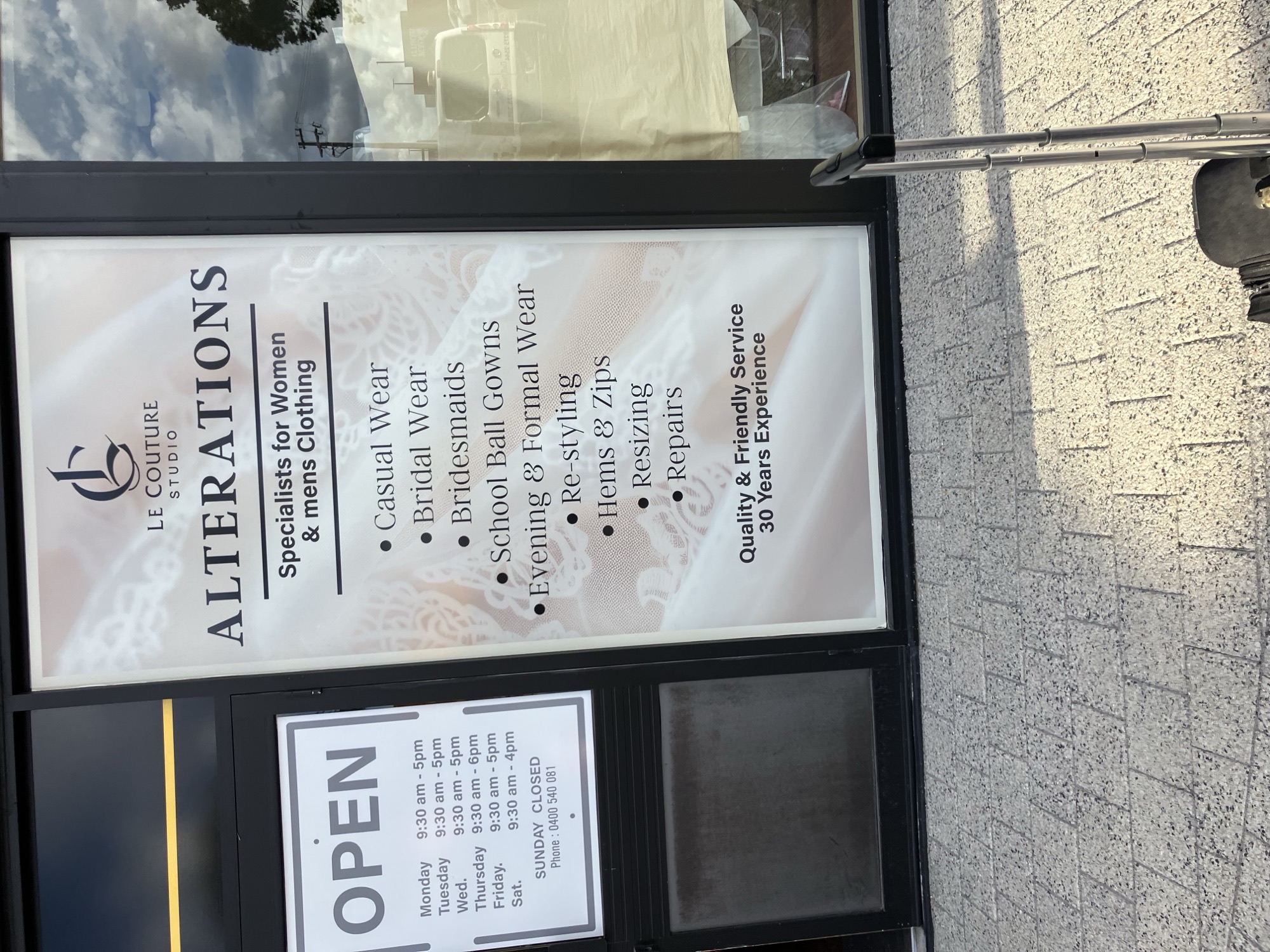 Images Le Couture Studio