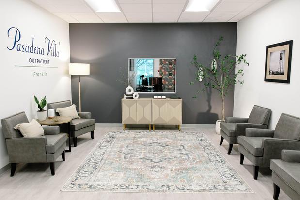 Images Pasadena Villa Outpatient Treatment Center – Franklin